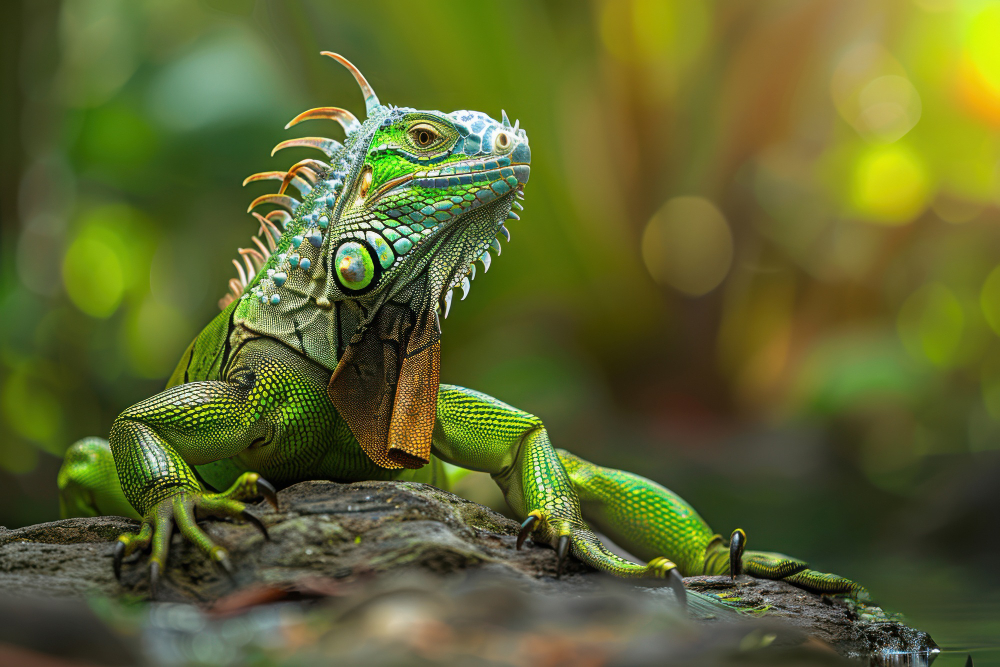 Iguana